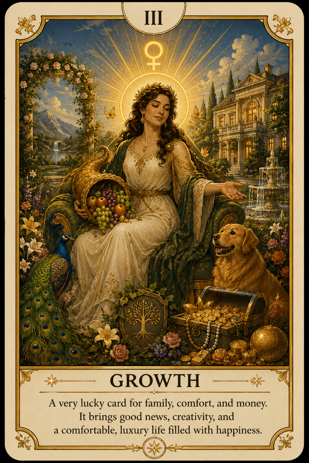 THE EMPRESS